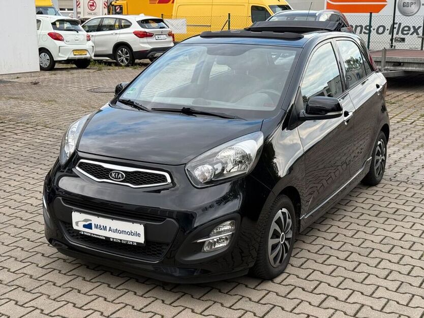 Picanto