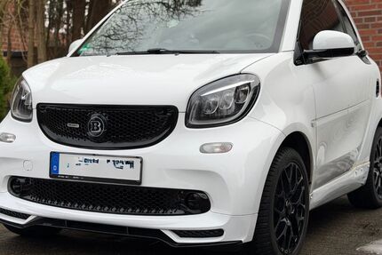 Smart ForTwo 135.000 km 12.990 &euro; Stade 21680