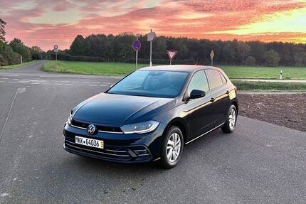 VW Polo 67.500 km 15.999 &euro; Erlensee 63526