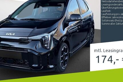 Kia Picanto 10.500 km 19.444 &euro; Bocholt 46395