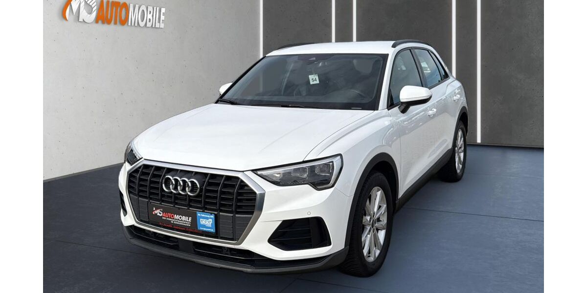 Audi Q3 106.200 km 24.490 &euro; Sondershausen 99706