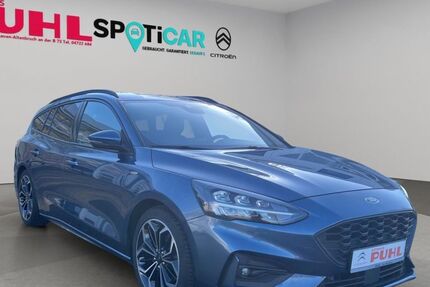 Ford Focus 118.471 km 15.190 &euro; Cuxhaven 27478