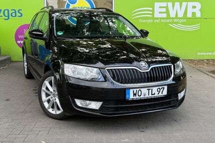 Skoda Octavia 173.350 km 10.200 &euro; Worms 67547