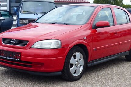 Opel Astra 199.000 km 2.799 € Aalen 73431