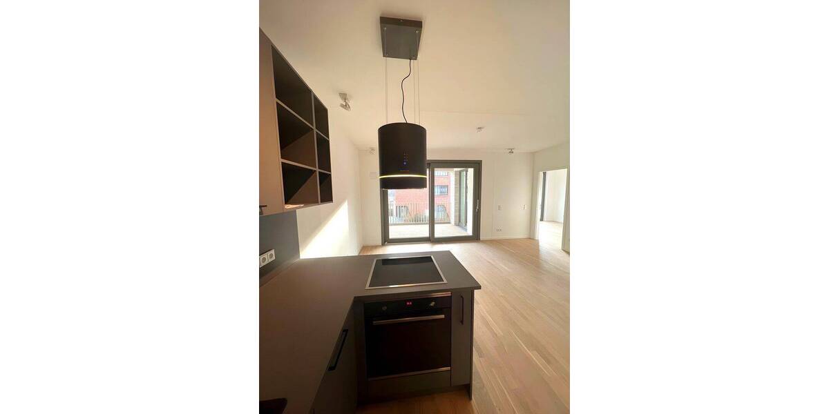Etagenwohnung Berlin Friedrichshain - 2 Zimmer, 61 m&sup2;, 1.750&euro; | Angebot:26851489