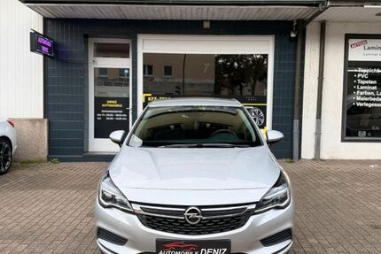 Opel Astra 80.904 km 8.499 &euro; Lünen 44532