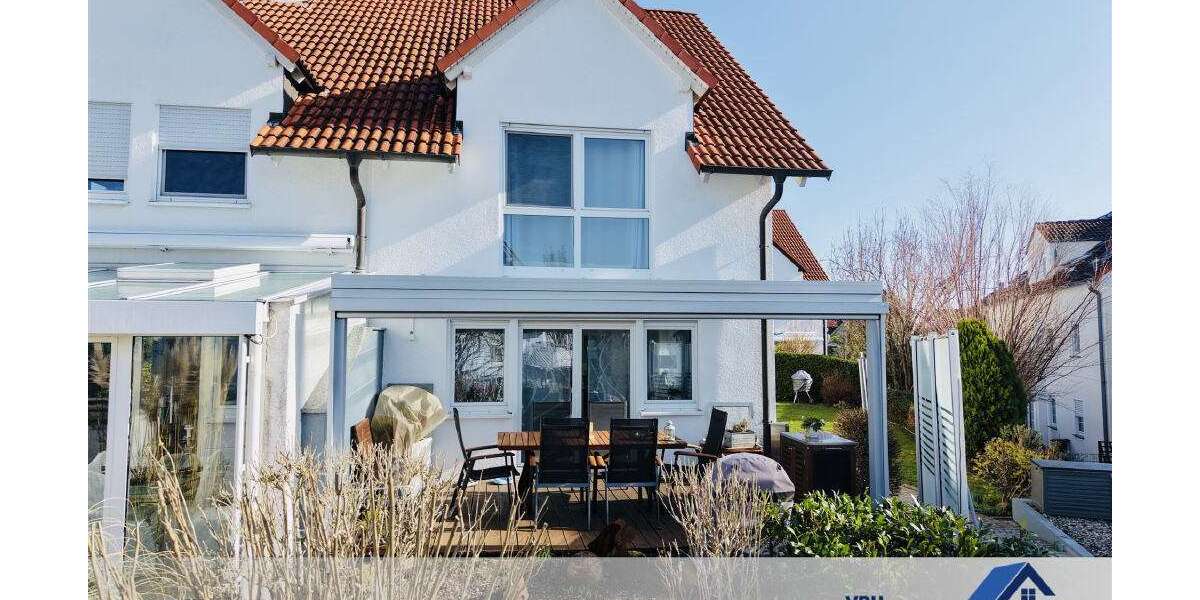 Einfamilienhaus Brackenheim - 4 Zimmer, 128 m&sup2;, 559.000&euro; | Angebot:25368578