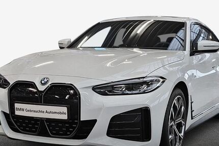 BMW i4 30.750 km 40.980 &euro; Papenburg 26871