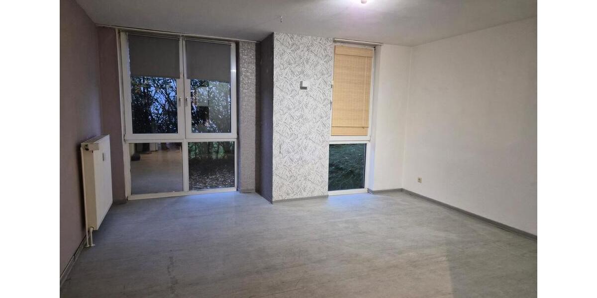 Erdgeschoßwohnung Wiefelstede - 1 Zimmer, 29 m&sup2;, 385&euro; | Angebot:25378873