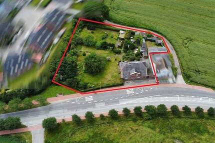 Grundstück Fehmarn Burg auf Fehmarn - 530.000&euro; | Angebot:23957498