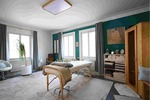 Wohnung, derzeit als Büro genutzt, im ersten OG in Vaihingen zu verkaufen. - Erdgeschoßwohnung Vaihingen Vaihingen-Stadt | Angebot:26292390