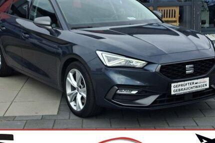 Seat Leon 83.880 km 22.550 &euro; Eschlkam 93458