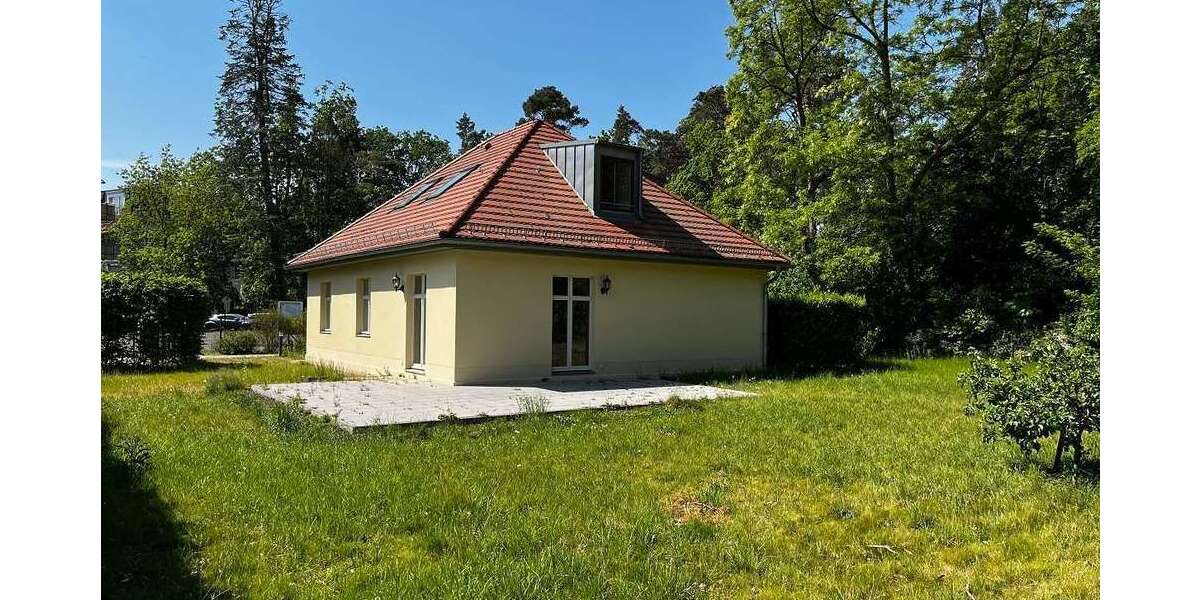 Einfamilienhaus Potsdam Stern - 4 Zimmer, 121 m&sup2;, 2.065&euro; | Angebot:27083485