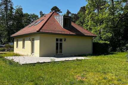 Haus Potsdam Stern - 4 Zimmer, 121 m&sup2;, 2.065&euro; | Angebot:27083485