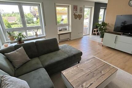 Wohnung Töging am Inn - 4 Zimmer, 100 m&sup2;, 375.000&euro; | Angebot:27118295