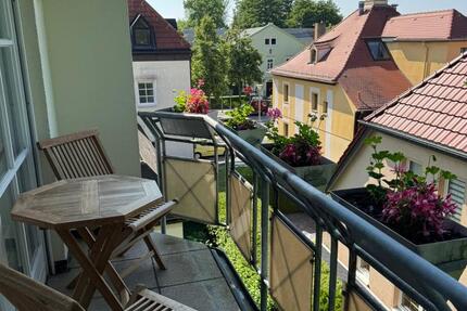 Wohnung Moritzburg - 2 Zimmer, 47 m&sup2;, 160.000&euro; | Angebot:24495506