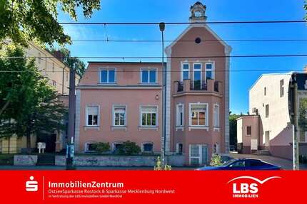 Gewerbeobjekt Rostock - 2.250.000&euro; | Angebot:26998717