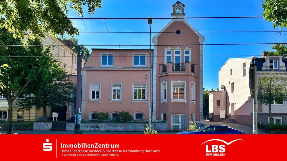 Gewerbeobjekt Rostock - 2.250.000&euro; | Angebot:26998717