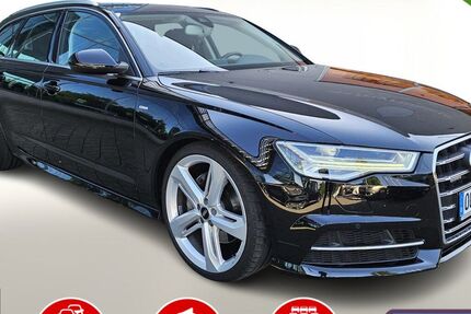 Audi A6 83.400 km 25.488 &euro; Kehl 77694