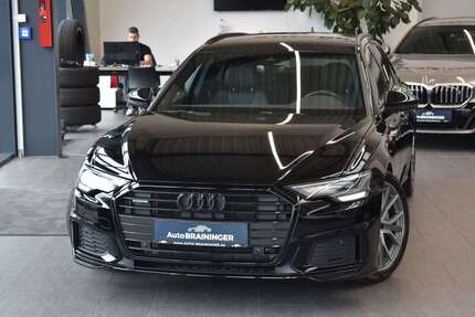 Audi A6 65.526 km 34.800 &euro; Altdorf - Landshut 84032