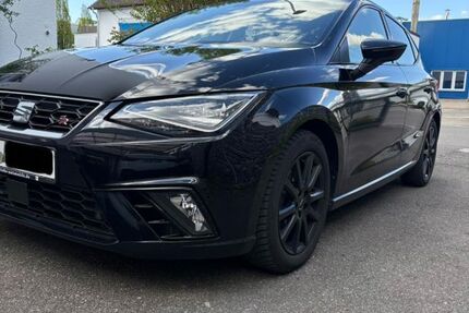 Seat Ibiza 100.000 km 14.499 &euro; Göppingen 73037