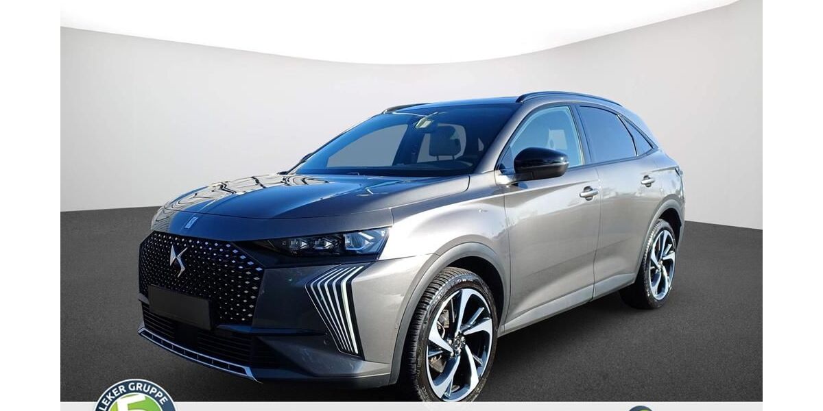 DS Automobiles DS7 (Crossback) 17.037 km 29.899 &euro; Ahaus 48683