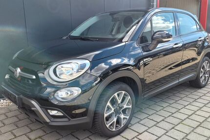 Fiat 500X 95.000 km 8.900 &euro; Puchheim (nähe München) 82178