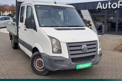 VW Crafter 199.000 km 5.500 &euro; Königs Wusterhausen 15711