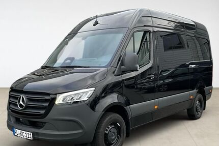 Mercedes-Benz Sprinter 15.000 km 56.513 € Flensburg 24941