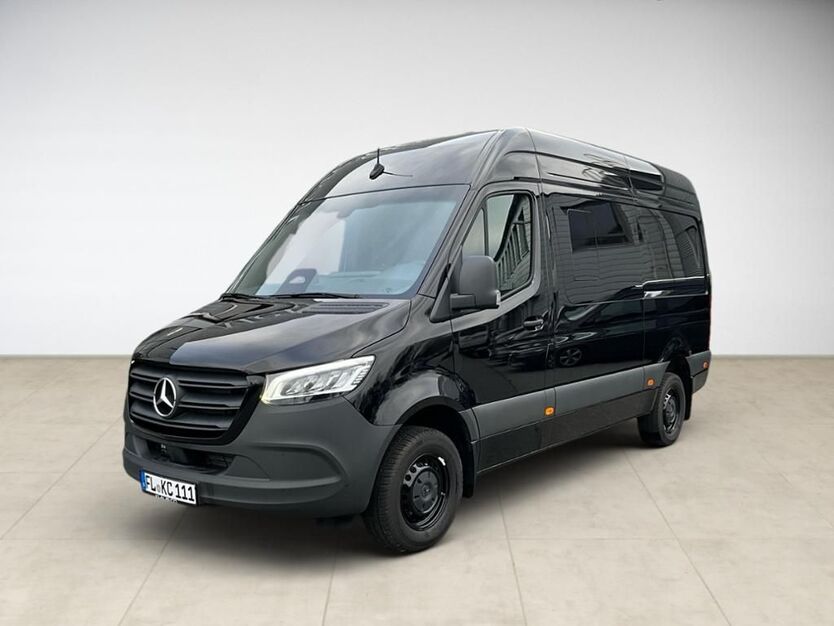 Mercedes-Benz Sprinter 15.000 km 56.513 € Flensburg 24941