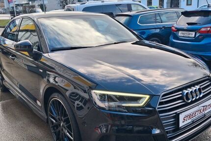 Audi A3 147.399 km 16.590 &euro; Traunstein 83278