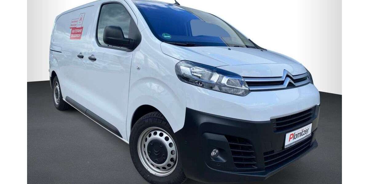 Citroen Jumpy 20.100 km 23.193 &euro; Magdeburg 39128