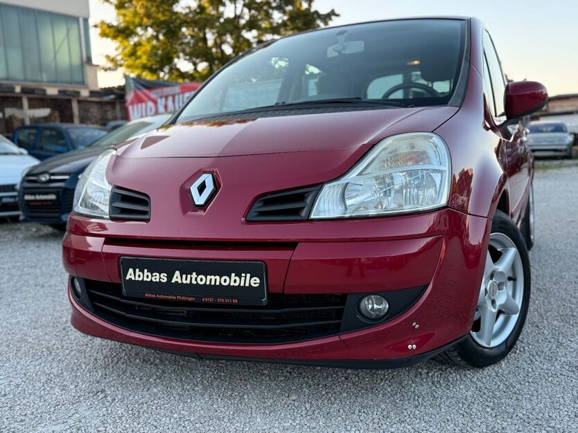 Renault Modus 354.651 km 1.490 € Pfullingen 72793