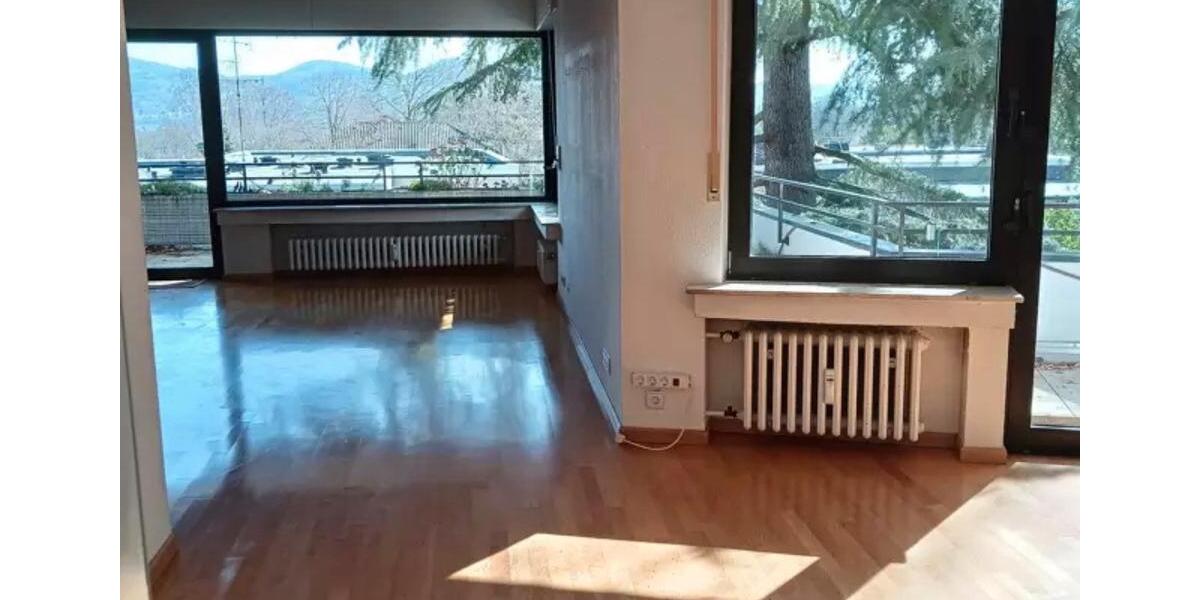 Etagenwohnung Bonn Bad Godesberg - 2.5 Zimmer, 100 m&sup2;, 350.000&euro; | Angebot:26442060
