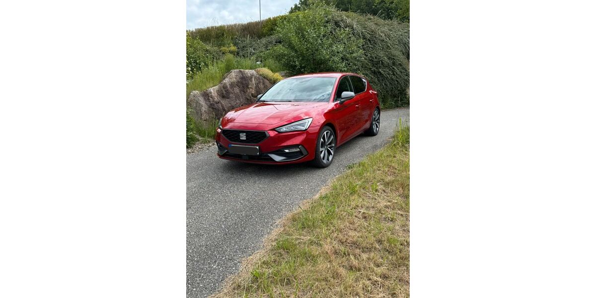 Seat Leon 59.600 km 17.500 &euro; Bad Birnbach 84364