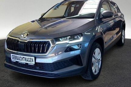 Skoda Karoq 21.400 km 32.390 € Landsberg 86899