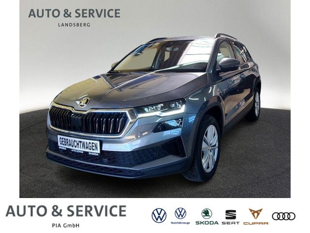 Skoda Karoq 21.400 km 32.390 € Landsberg 86899