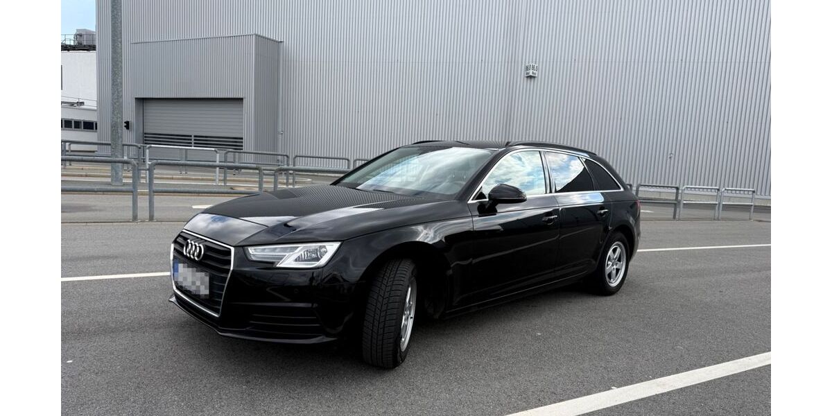 Audi A4 168.760 km 15.000 &euro; Dingolfing 84130