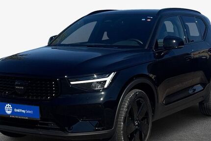 Volvo XC40 6.852 km 28.650 &euro; Frankfurt am Main 60486
