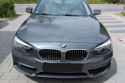 BMW 118 80.000 km 10.900 &euro; Schondorf 86938