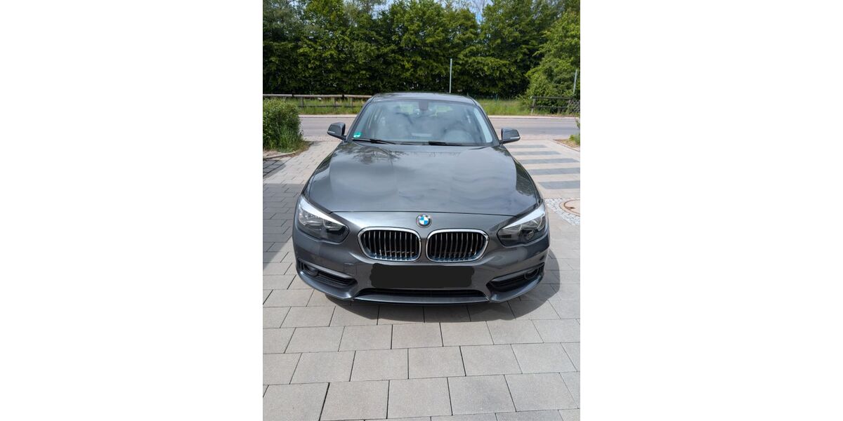 BMW 118 80.000 km 10.900 &euro; Schondorf 86938