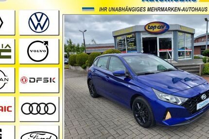 Hyundai i20 52.903 km 13.990 &euro; Wilhelmshaven 26384