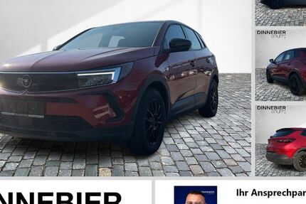 Opel Grandland (X) 32.877 km 22.876 &euro; Berlin 12681