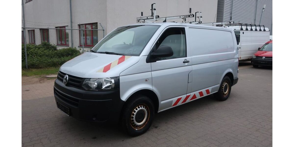 VW T5 Transporter 204.044 km 13.500 &euro; Hannover 30179