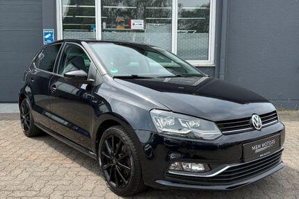 VW Polo 95.165 km 11.900 &euro; Eggenstein-Leopoldshafen 76344