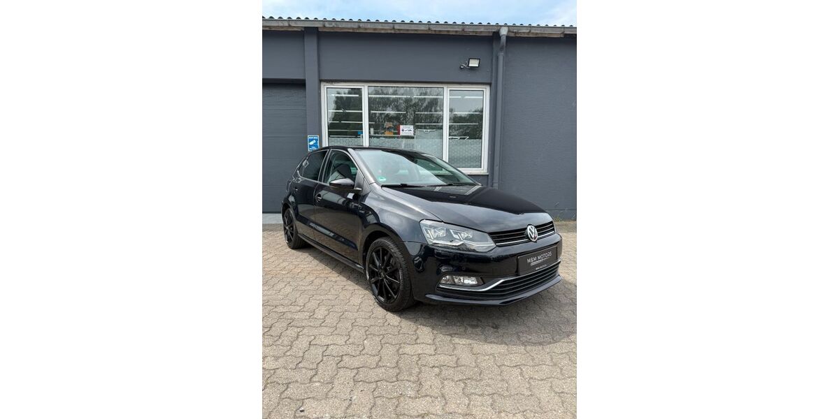 VW Polo 95.165 km 11.900 &euro; Eggenstein-Leopoldshafen 76344