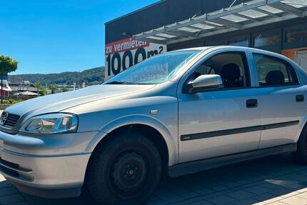 Opel Astra 83.999 km 1.980 &euro; Bad Säckingen 79713