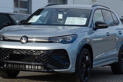 VW Tiguan 3.500 km 46.660 &euro; Meißen 01662