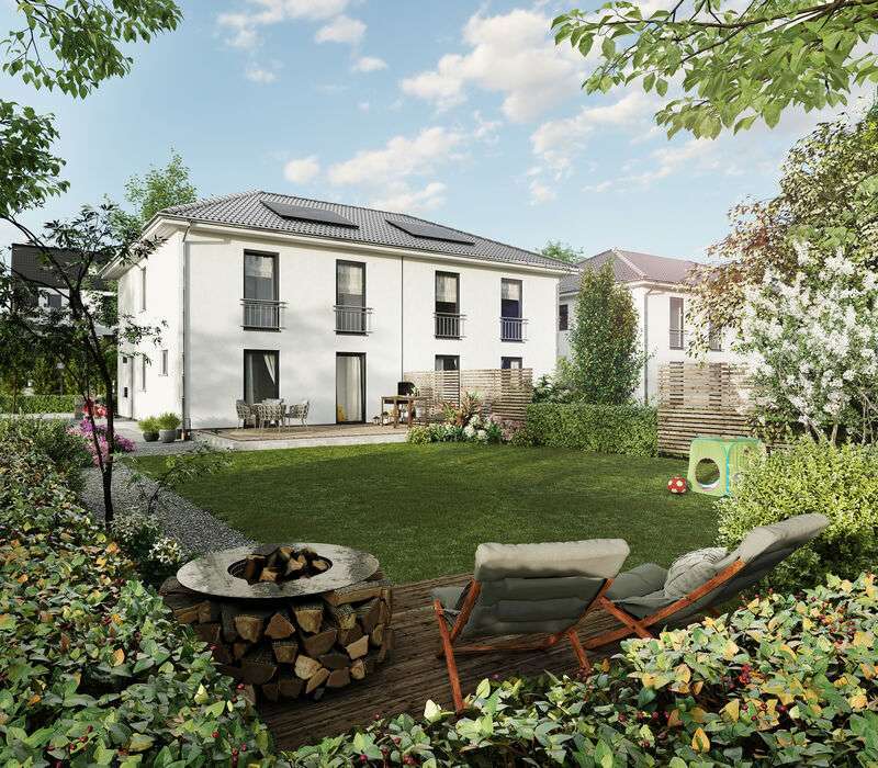 Haus zum Kaufen in Rangsdorf 418.880 € 118 m²