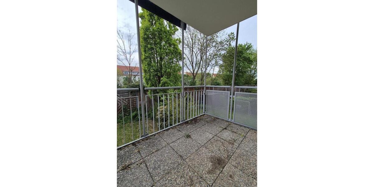 Etagenwohnung Kornwestheim - 1 Zimmer, 35 m&sup2;, 650&euro; | Angebot:26356532